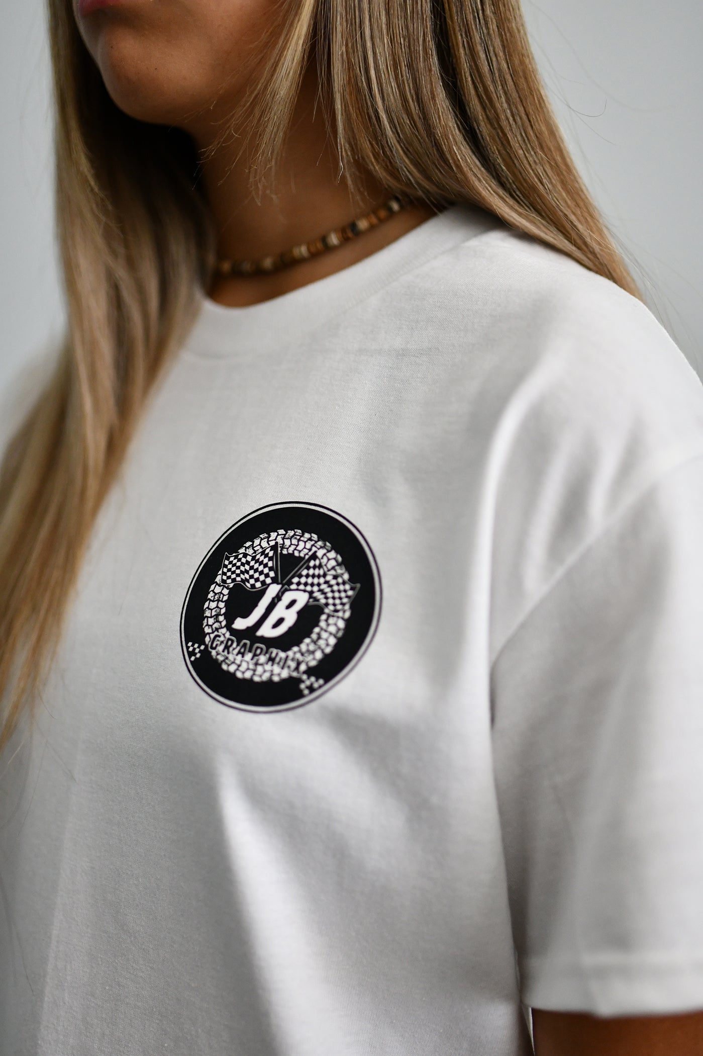 JBGX Logo T-Shirt