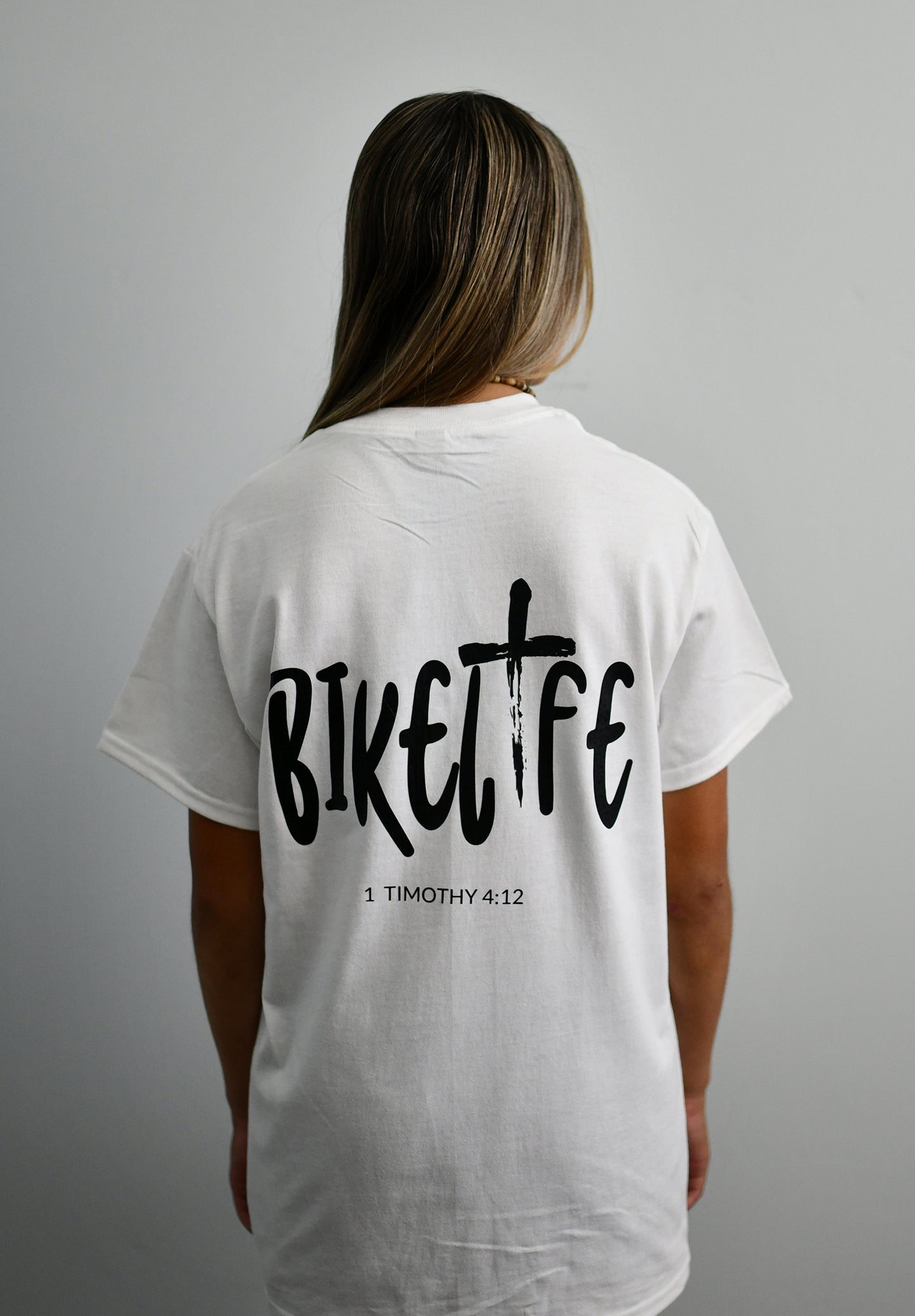 Bike Life T-Shirt
