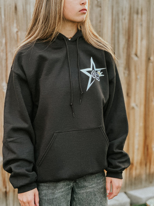 The Crown Hoodie