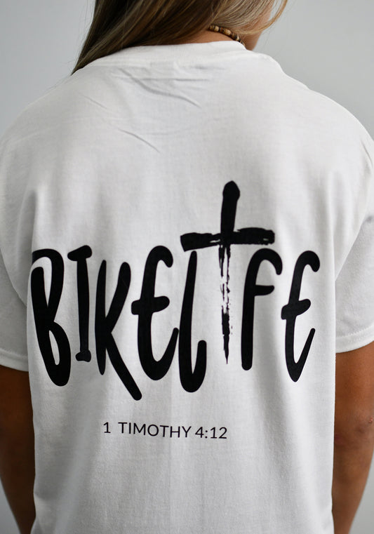 Bike Life T-Shirt